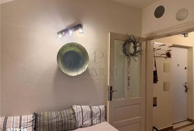 Apartament cu 2 camere decomandat, mobilat în Olimpia-Stadion - 2