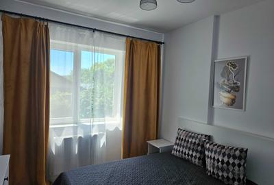 Apartament cu 2 camere decomandat în Exterior Vest - 1