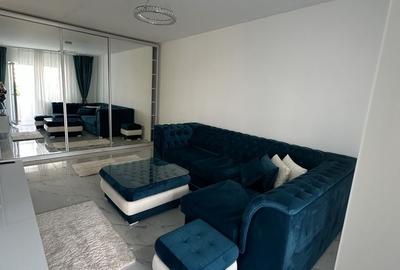 Apartament cu 2 camere decomandat în Apărătorii Patriei - 2