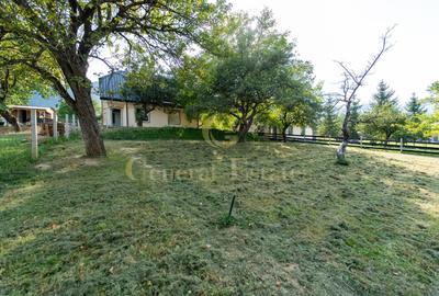 Casă individuală cu 7 camere cu Canalizare în Bran - 26