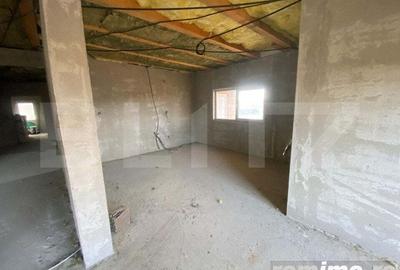 Casă cu 4 camere cu Teren 1500 Mp în Ideciu de Jos - 2