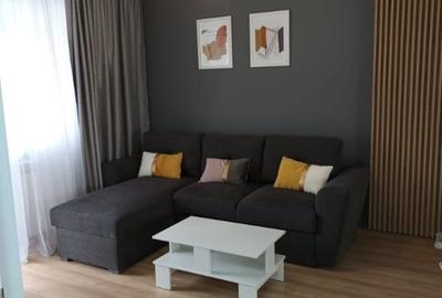 Apartament cu 2 camere decomandat în Blașcovici - 3