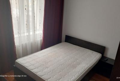 Apartament cu 2 camere decomandat în Central - 7
