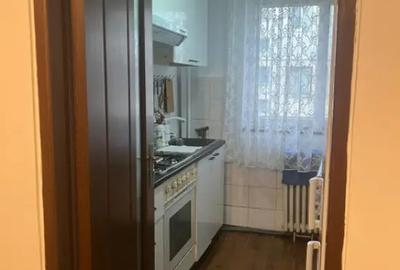 Apartament cu 2 camere semidecomandat în Central - 5