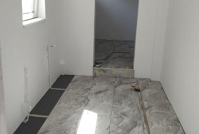 Apartament cu 2 camere semidecomandat în Ultracentral