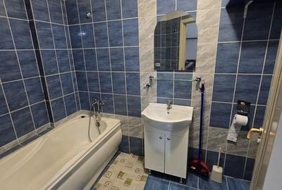Apartament cu 2 camere semidecomandat în Mărăști