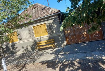 Casă cu 4 camere în Satu Nou