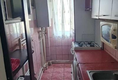 Apartament cu 2 camere decomandat în Lujerului