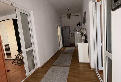 Casă cu 3 camere cu Teren 257 Mp în Port