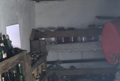 Casă cu 4 camere cu Teren 150 Mp în Hălmagiu - 6