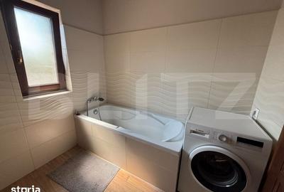 Apartament cu 3 camere în Orașul Nou