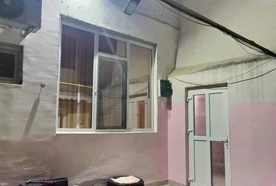 Casă cu 3 camere cu Teren 110 Mp în Iosefin
