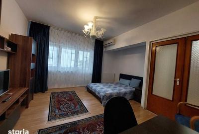 Apartament cu 2 camere decomandat în Gării - 1