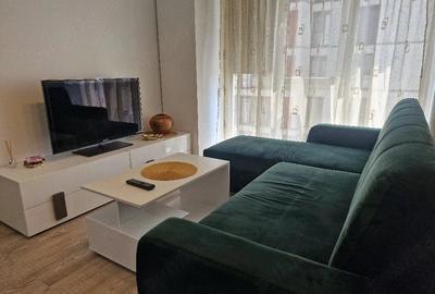 Apartament cu 2 camere semidecomandat în Spitalul Județean - 2