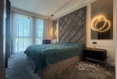 Apartament cu 3 camere semidecomandat, mobilat în Gheorgheni - 7
