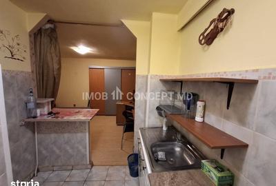 Garsonieră semidecomandată în Gheorghe Doja - 14