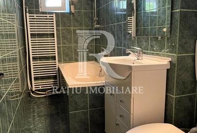 Apartament cu 2 camere decomandat, mobilat în Iosia-Nord - 7