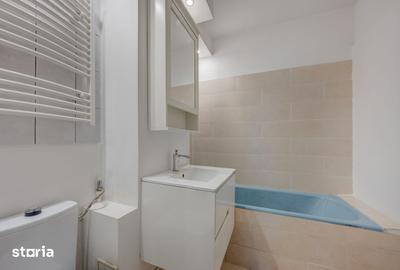 Apartament cu 3 camere decomandat în Tudor Vladimirescu - 16