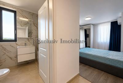 Apartament cu 4 camere decomandat în Faleza Nord - 21