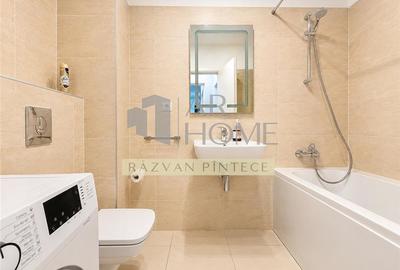 Apartament cu 2 camere decomandat în Albert - 12