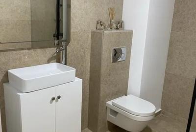 Apartament cu 3 camere semidecomandat, mobilat în Florești - 7