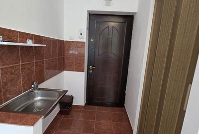 Garsonieră în Rogerius