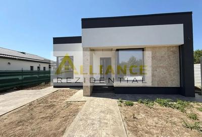 Casă cu 4 camere cu Teren 454 Mp în Berceni