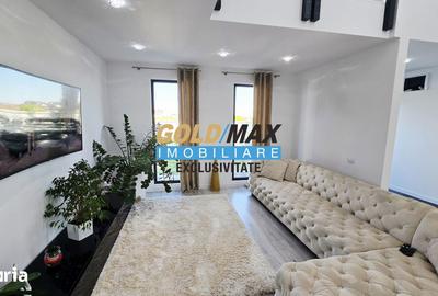 Casă cu 3 camere decomandat cu Teren 667 Mp în Trivale