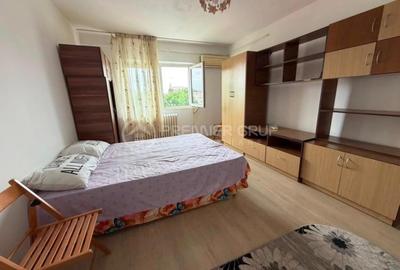 Garsonieră decomandată în Podu Roș - 2