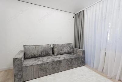 Apartament cu 3 camere decomandat în Dacia