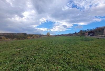 Teren Construcții intravilan de 602 mp, în Borhanci