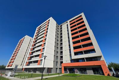 Spațiu comercial, de 68 mp, în Aradului - 2