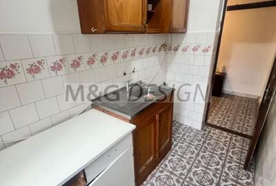 Apartament cu 2 camere nedecomandat în Girocului - 2
