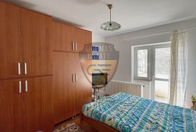 Apartament cu 3 camere decomandat, mobilat în Capitol - 9