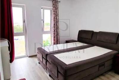 Apartament cu 3 camere decomandat în Aradului