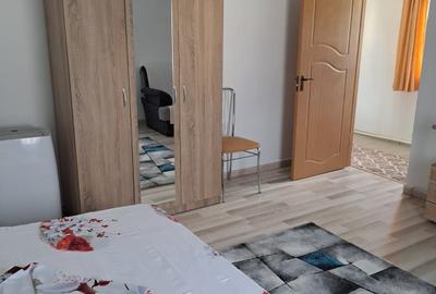 Garsonieră decomandată în Central - 4
