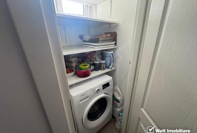 Apartament cu 3 camere decomandat, mobilat în Mănăștur - 8
