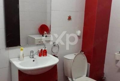 Apartament cu 2 camere semidecomandat în Florești - 7
