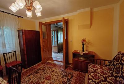Casă individuală cu 6 camere cu Teren 900 Mp în Șercăița - 2