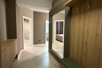 Apartament cu 3 camere în Central - 13