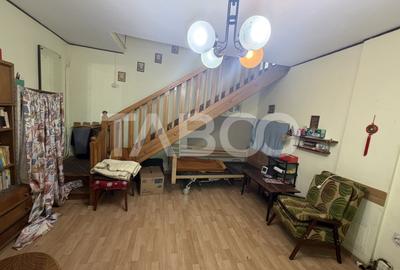 Casă individuală cu 3 camere cu Canalizare în Făgăraș - 4