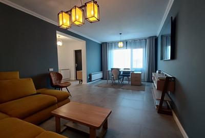 Duplex cu 4 camere cu Teren 250 Mp în Popas Păcurari - 2