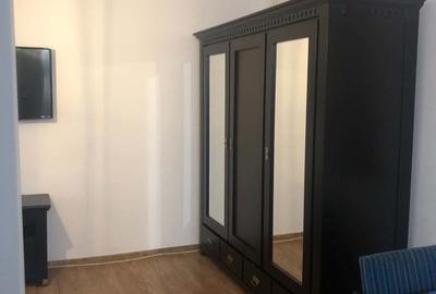 Garsonieră decomandată în Ultracentral