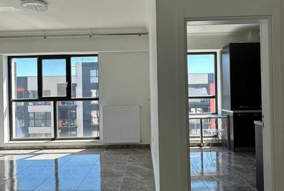 Apartament cu 2 camere decomandat în Central - 8