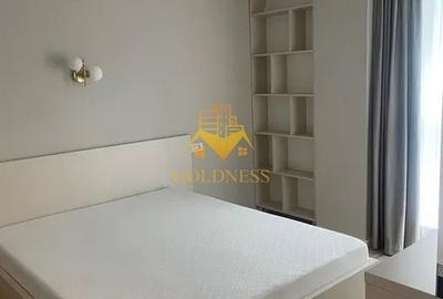 Apartament cu 2 camere semidecomandat, mobilat în Florești - 4