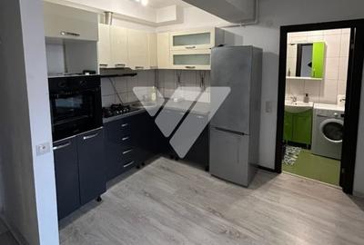 Apartament cu 2 camere decomandat, mobilat în Șelimbăr