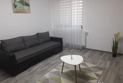 Garsonieră decomandată în Găvana - 5