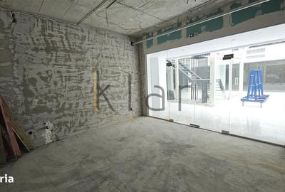 Spațiu comercial, de 24 mp, în Sopor - 3