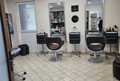Spațiu comercial, de 103 mp, în Decebal - 10
