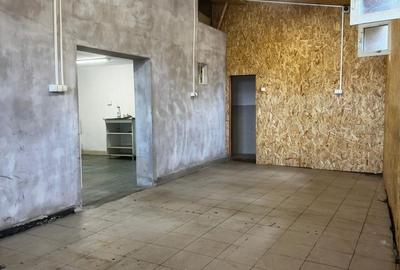 Spațiu comercial, de 120 mp, în Bucureștii Noi - 15